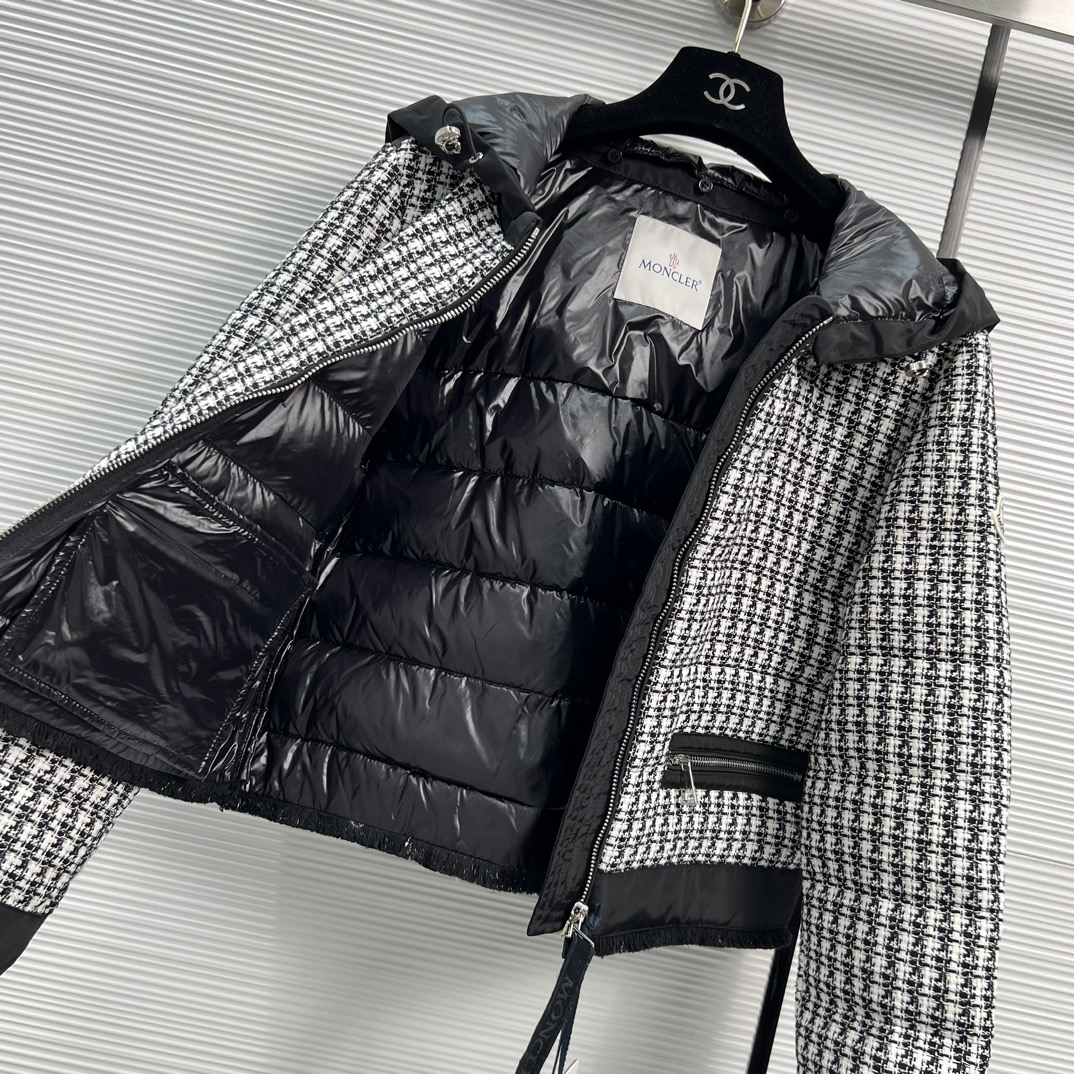 Moncler Down Jackets